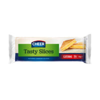 CHEER CATERING TASTY SLICES 96'S 8X1.5KG