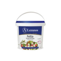 LEMNOS FULL CREAM FETTA 3X2KG