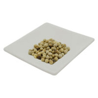 PEPPER WHITE WHOLE KRIO 500G*6