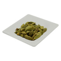CARDAMON PODS GREEN KRIO 350GM