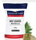 BAY LEAVES WINDSOR 250G*10