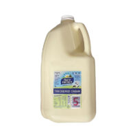 DAIRY FARMER'S THICKENED CREAM BTL 3X5LT