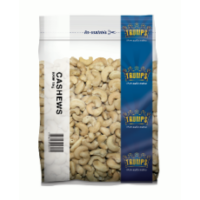 CASHEW RAW TRUMPS 1KG*10