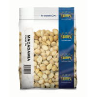 MACADAMIA HALVES TRUMPS 1KG*10