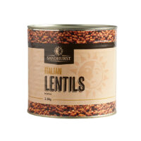 LENTILS SANDHURST A9*6