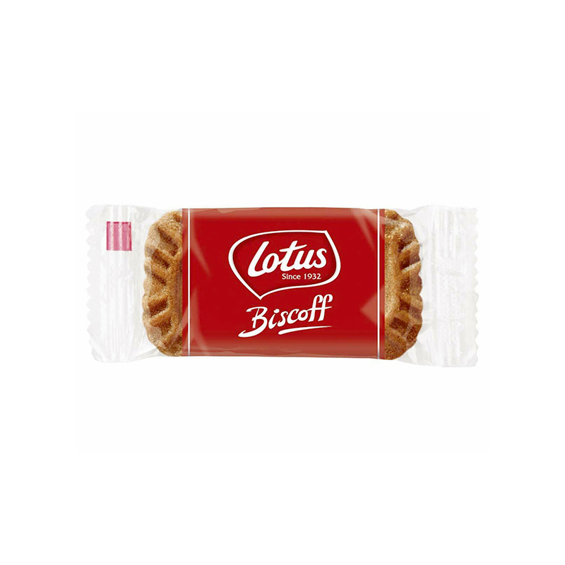 BISCOFF BISCUIT CLASSIC P/C LOTUS (6*50PCS)