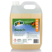 BLEACH POLO 5L*4