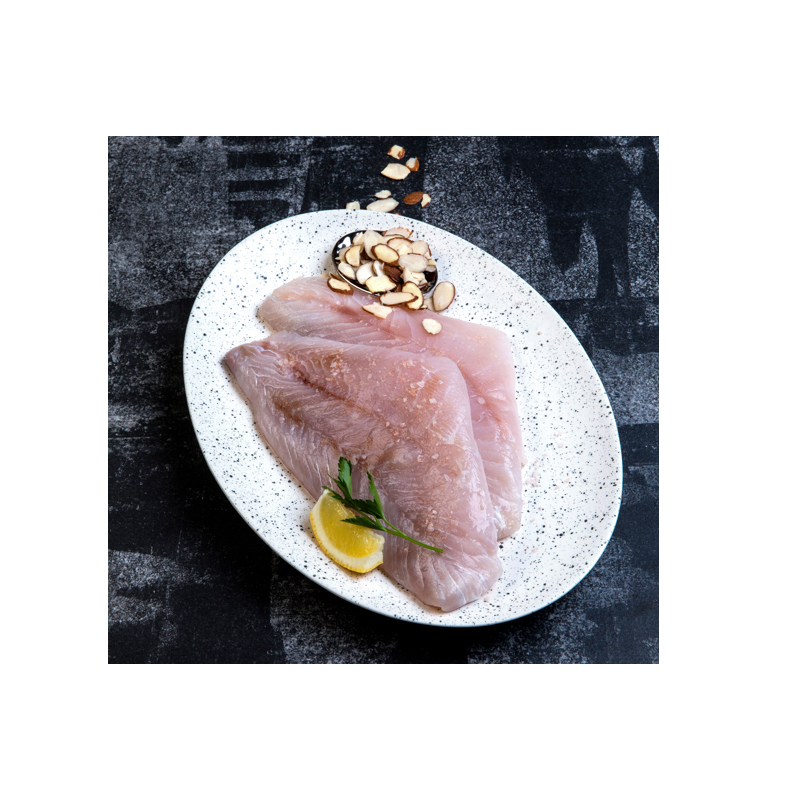 AUFS WILD CAUGHT BARRA FILLET INDO WATERS S/L 5KG