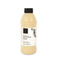 BIRCH & WAITE HOLLANDAISE SAUCE 8X1LT